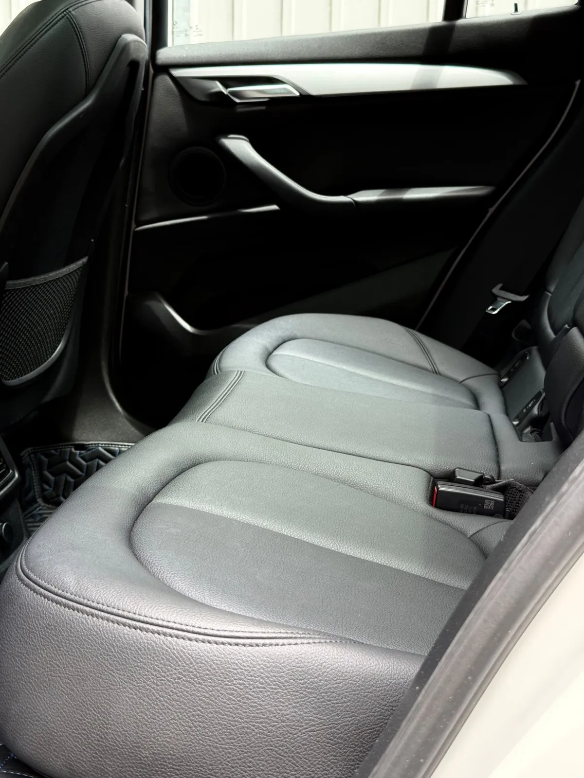 BMW X1 SDRIVE18IA