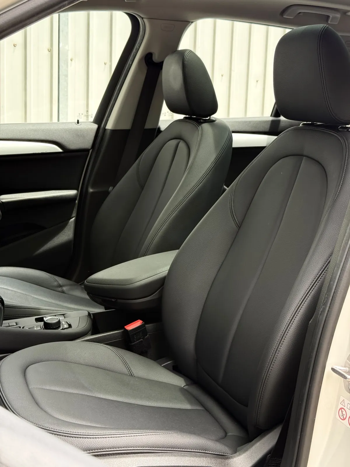 BMW X1 SDRIVE18IA